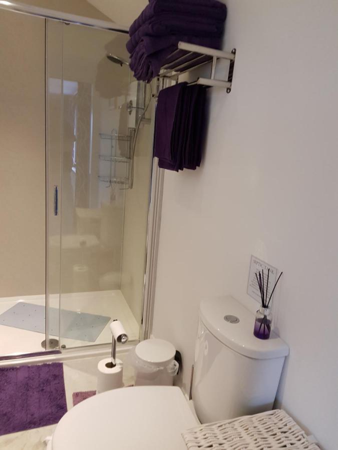 Bed and Breakfast Delny Muir House Invergordon Esterno foto