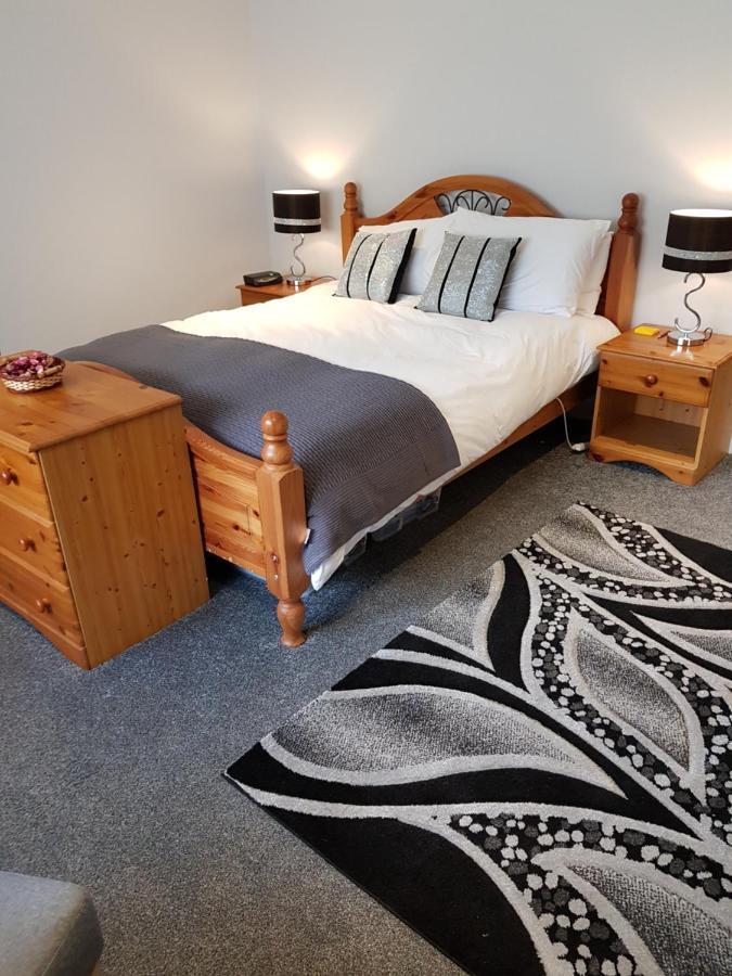 Bed and Breakfast Delny Muir House Invergordon Esterno foto