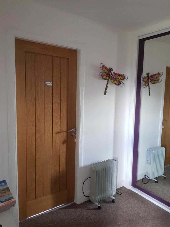 Bed and Breakfast Delny Muir House Invergordon Esterno foto