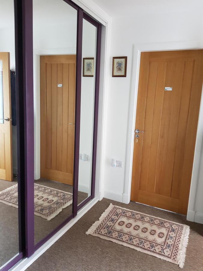 Bed and Breakfast Delny Muir House Invergordon Esterno foto