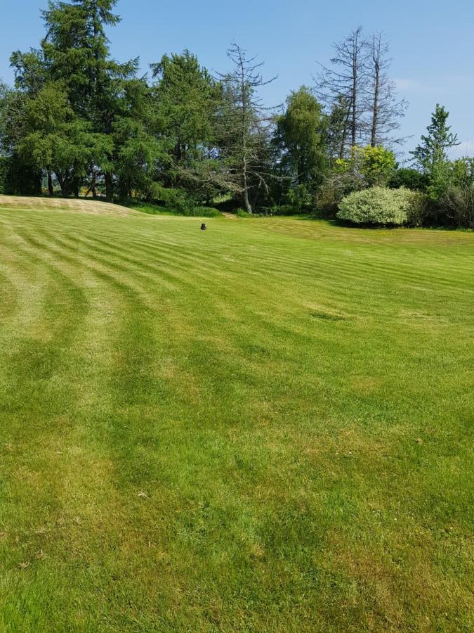 Bed and Breakfast Delny Muir House Invergordon Esterno foto