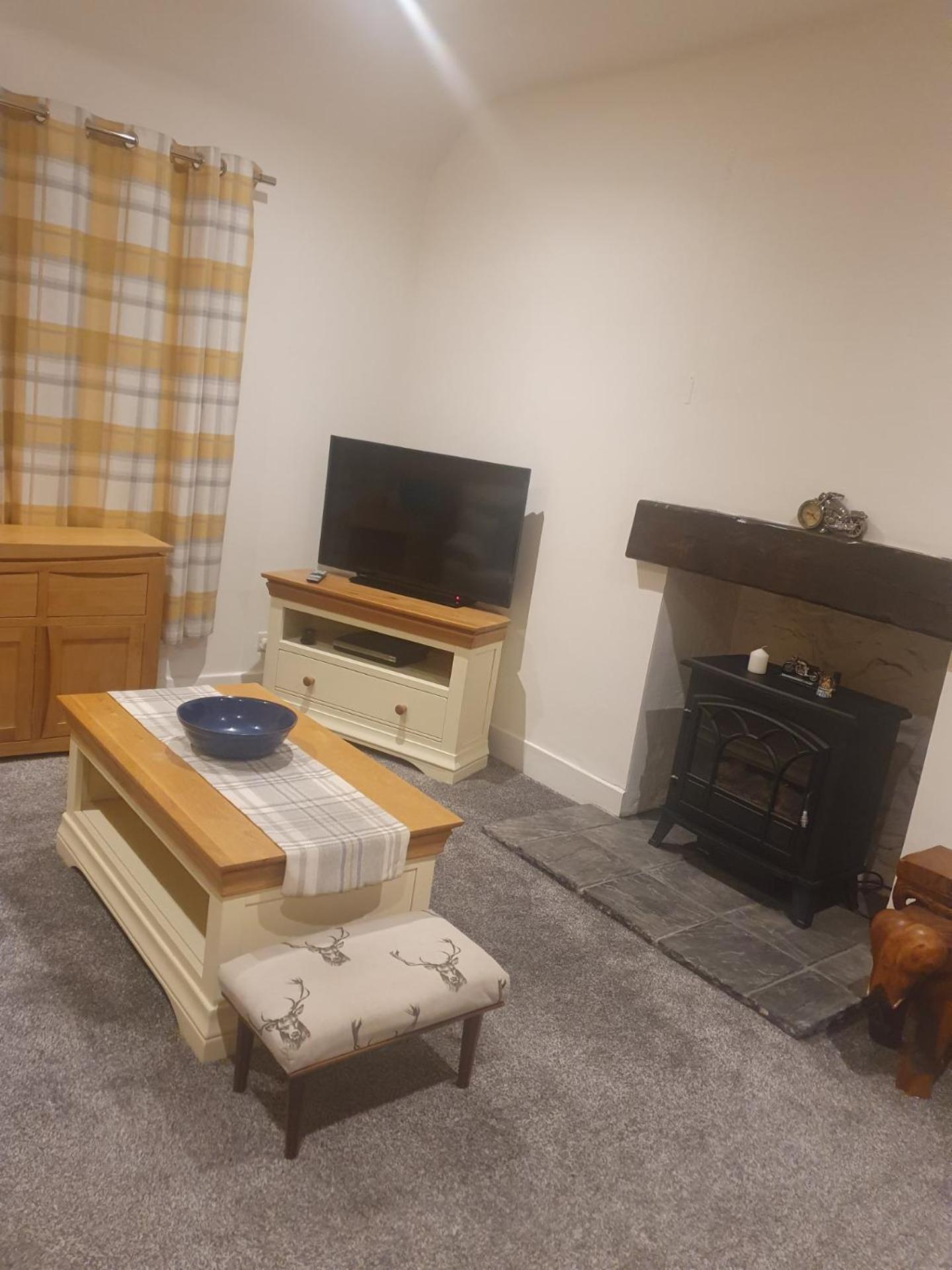 Bed and Breakfast Delny Muir House Invergordon Esterno foto
